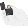 Zippo Pipe Lighter 218 PL — зажигалка для трубок 218PL