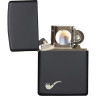 Zippo Pipe Lighter 218 PL — зажигалка для трубок 218PL