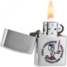 Зажигалка Zippo 200 «Мальчик» 200 Malchik