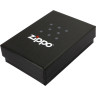 Zippo Classic 28837 — зажигалка-свеча, серебристая